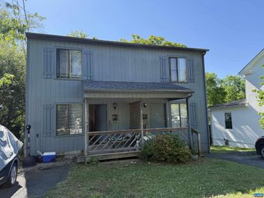 122 GOODMAN ST , Charlottesville, VA 22902