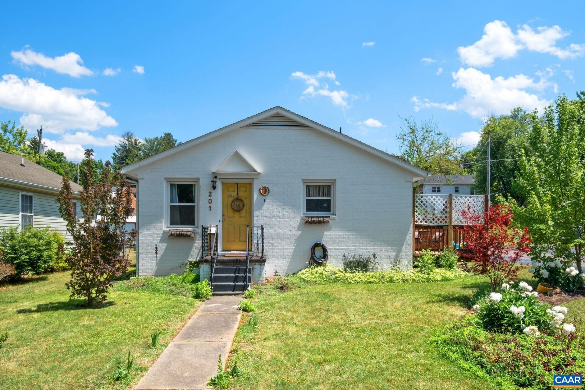 201 Park Blvd, Staunton, VA 24401 Main Photo