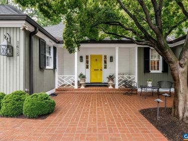 1415 BLUE RIDGE RD, Charlottesville, VA 22903