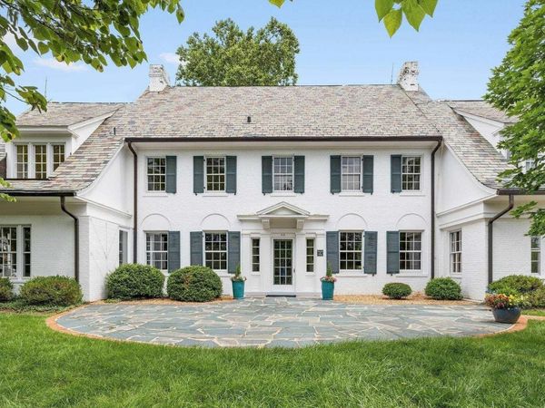 410 WHITE GABLES LN, Charlottesville, VA 22903
