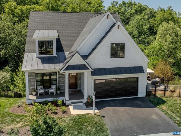 3327 ROWCROSS ST, Crozet, VA 22932