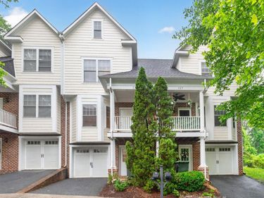 115 OLD FIFTH CIR, Charlottesville, VA 22903