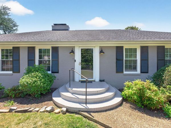 102 BOLLINGBROOK DR, Charlottesville, VA 22911