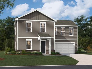 199 MABEN HILL LN , Unit Lot 14, Barboursville, VA 22923