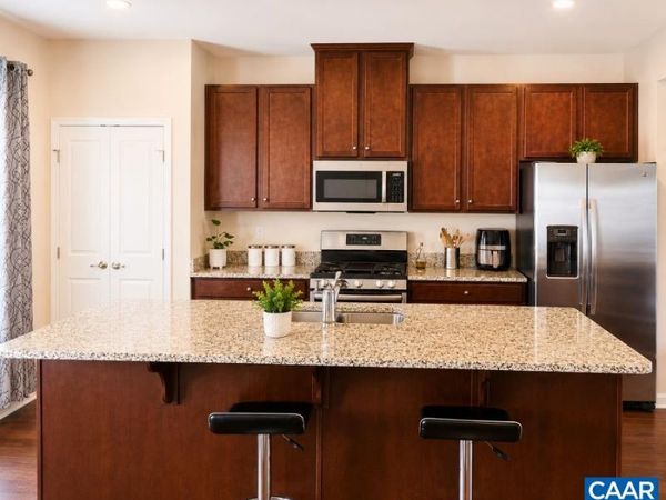 2046 ELM TREE CT, Charlottesville, VA 22911