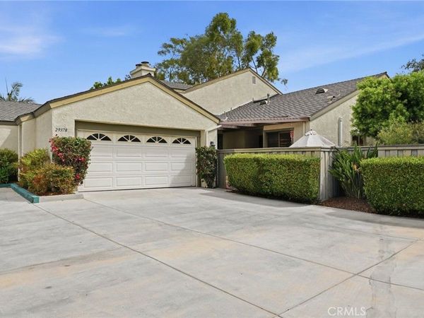 29378 Shell Cove, Laguna Niguel, CA 92677