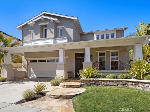 17 Calle Verdadero, San Clemente, CA 92673