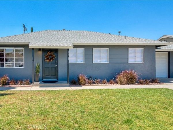 2531 Calmia, Duarte, CA 91010
