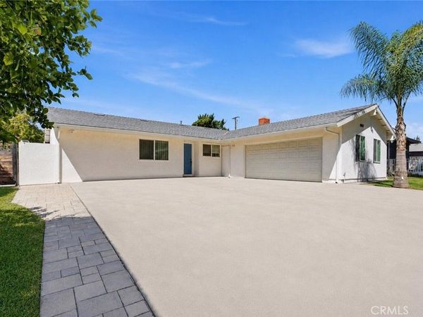 11637 Prager, Lakeview Terrace, CA 91342