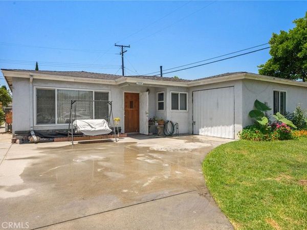 13608 Las Vecinas, La Puente, CA 91746