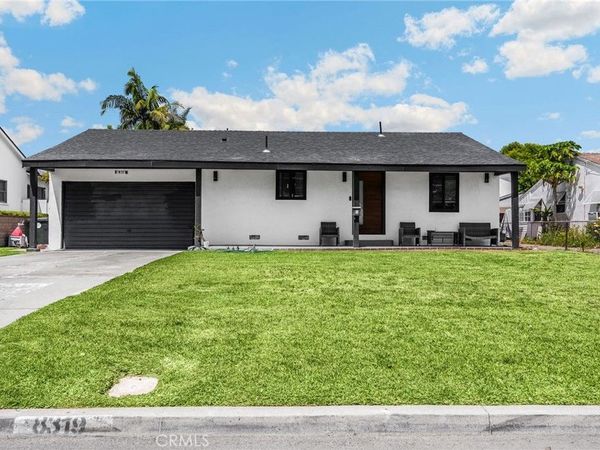 8319 Frandsen, San Gabriel, CA 91776