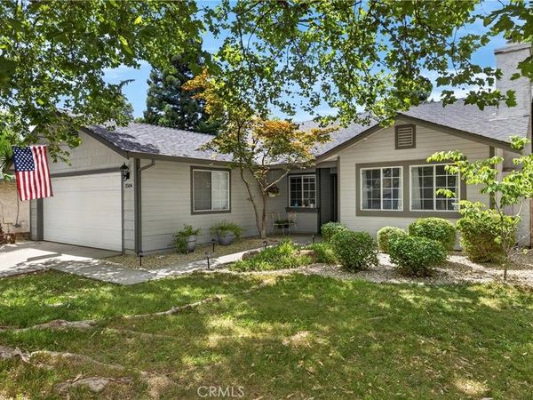 1504 La Linda Lane, Chico, CA 95926