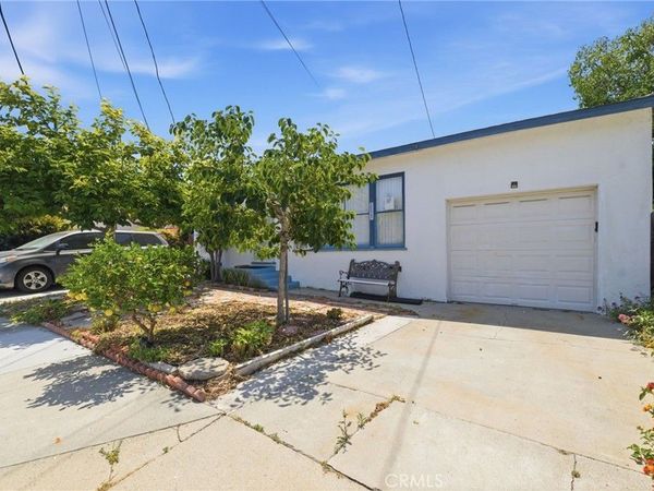 25545 Alliene, Lomita, CA 90717