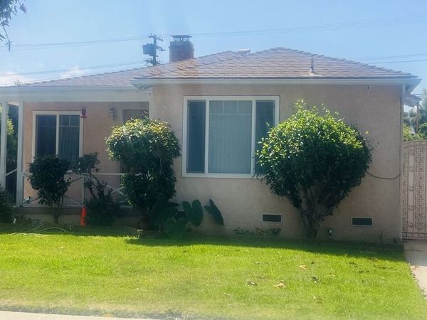 3202 Urban Avenue, Santa Monica, CA 90404