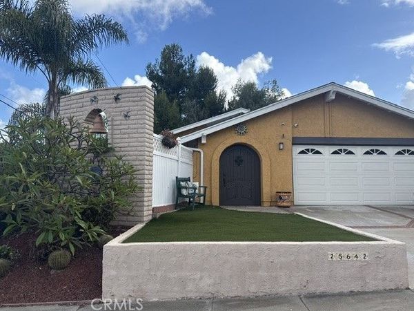 25642 Dana Mesa, San Juan Capistrano, CA 92675
