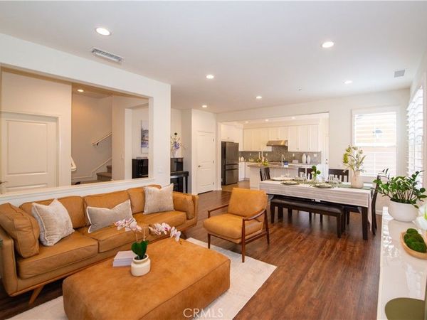 59 Fairymoss, Irvine, CA 92620