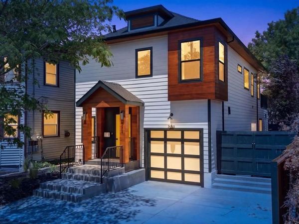 546 61St St, Oakland, CA 94609