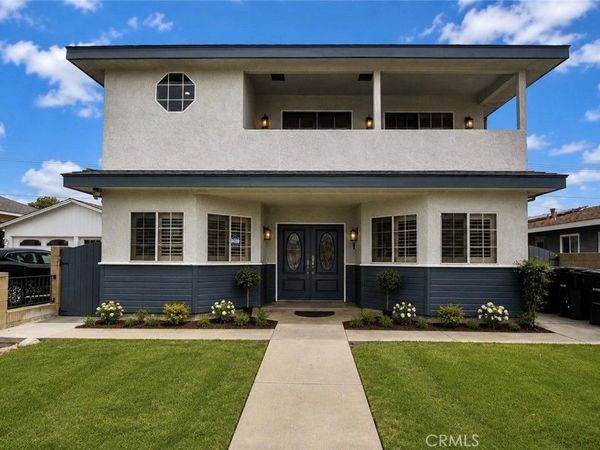 12041 186th Street, Artesia, CA 90701
