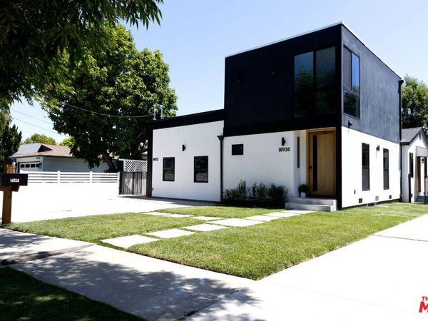 14934 Martha Street, Van Nuys, CA 91411