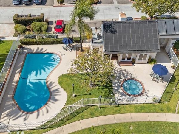 1510 Granite Hills Dr., Unit A, El Cajon, CA 92019