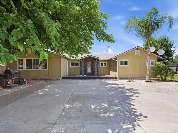 5697 N Franklin, Merced, CA 95348
