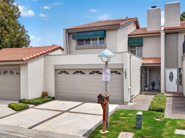 1693 Dockside Lane, Camarillo, CA 93010