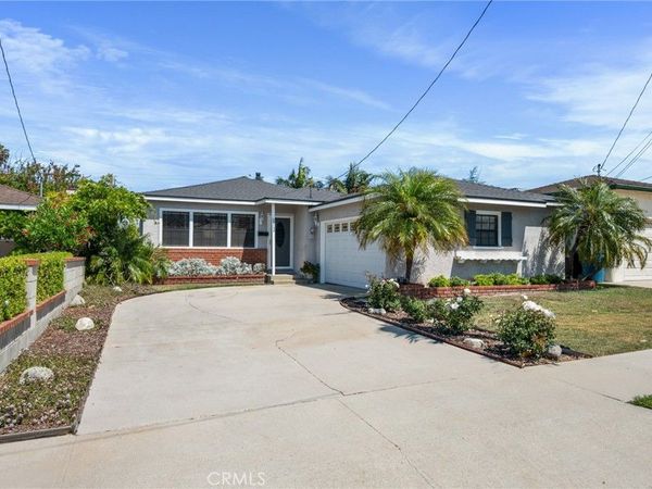 25048 Andreo Avenue, Lomita, CA 90717