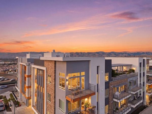 3034 Empoli Street, Unit 9, San Jose, CA 95136