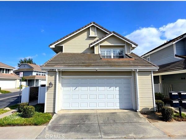 1734 Landau, Hacienda Heights, CA 91745