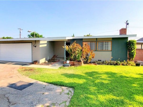 440 E Merced Avenue, West Covina, CA 91790