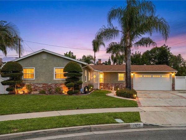 1025 N Modena, Anaheim, CA 92801