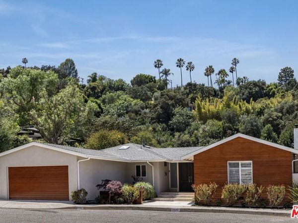 3537 Stonehill Place, Sherman Oaks, CA 91423