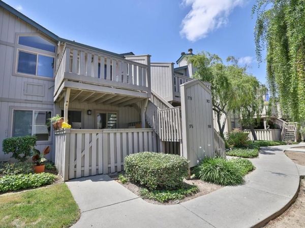 378 Coyote Creek Circle, San Jose, CA 95116