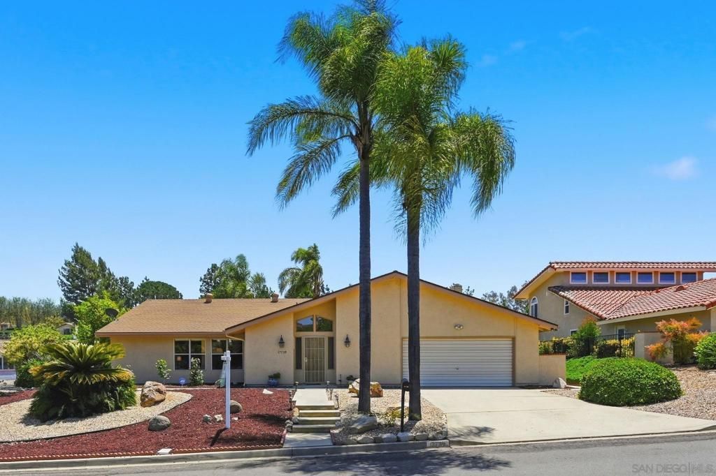 17739 Saint Andrews Dr, Poway, CA 92064 Main Photo