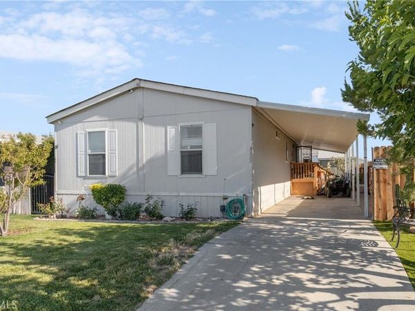 3332 Rossetta, Mojave, CA 93501