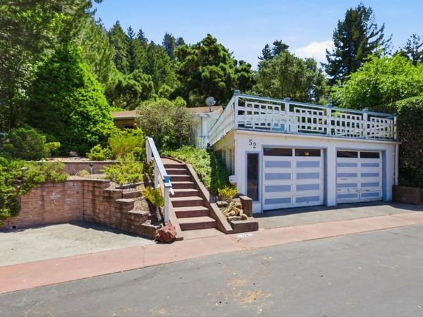 552 Bean Creek Road, Scotts Valley, CA 95066