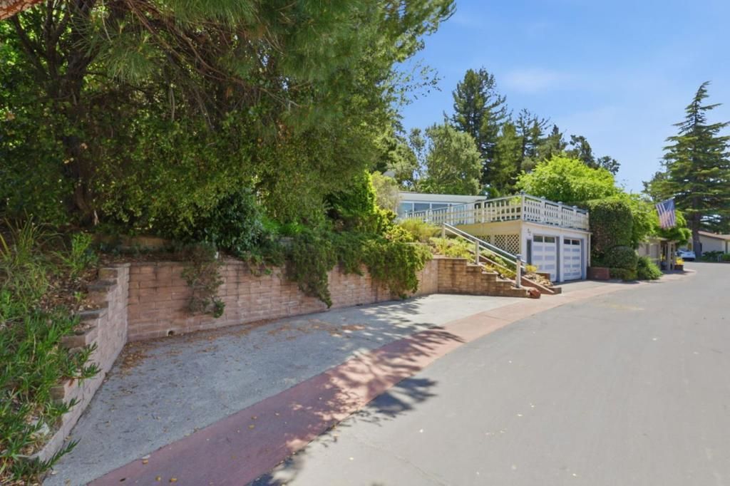 552 Bean Creek Road, Scotts Valley, CA 95066 Main Photo