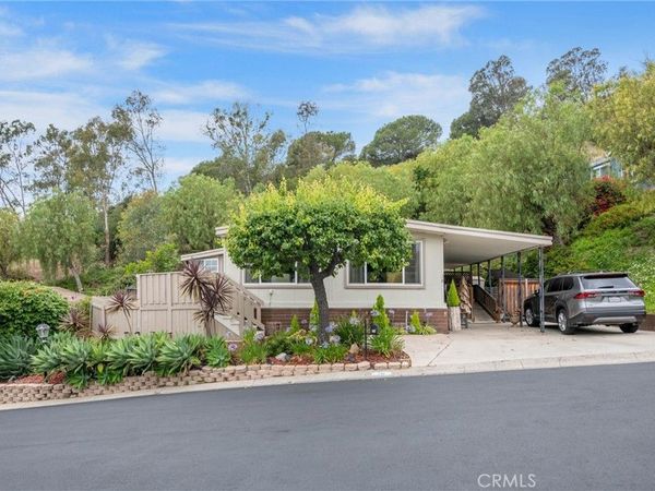 27703 Ortega Hwy, Unit 30, San Juan Capistrano, CA 92675