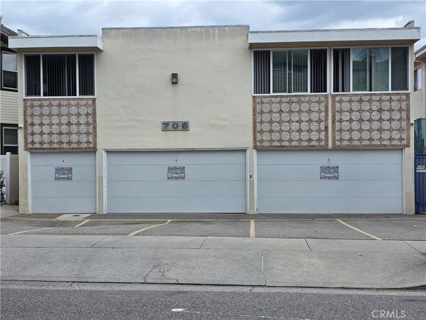706 E Harvard, Unit 5, Glendale, CA 91205