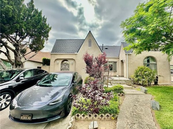 1133 S 3rd, Alhambra, CA 91801