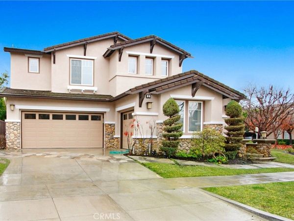 2 Vinewood Lane, Ladera Ranch, CA 92694