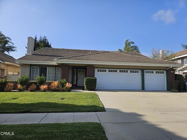 2611 Uranium Drive, Oxnard, CA 93030