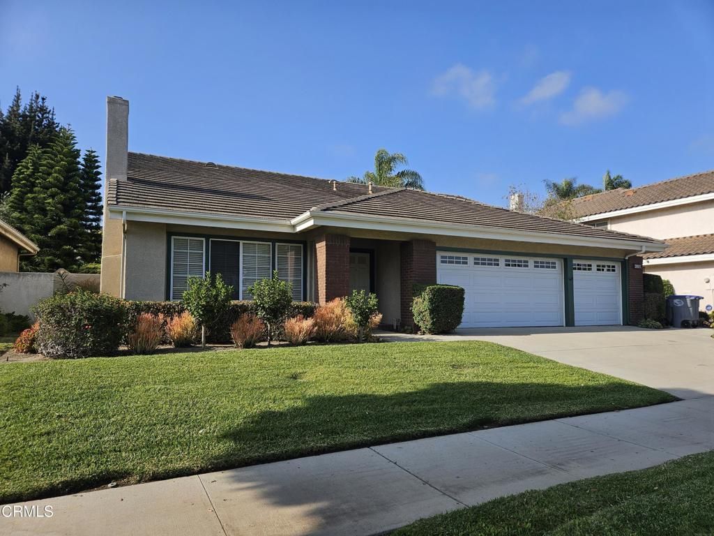 2611 Uranium Drive, Oxnard, CA 93030 Main Photo