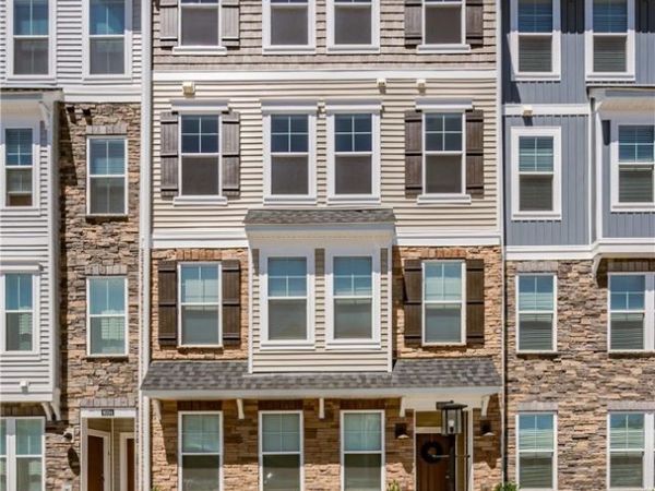 9006 Milton Mill Drive , Unit B, Glen Allen, VA 23060