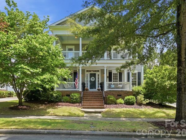 5101 Downing Drive, Fort Mill, SC 29708