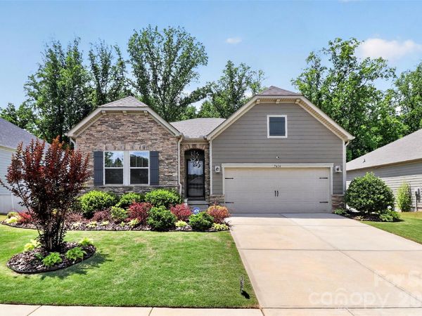 7614 Porrera Street , Charlotte, NC 28214