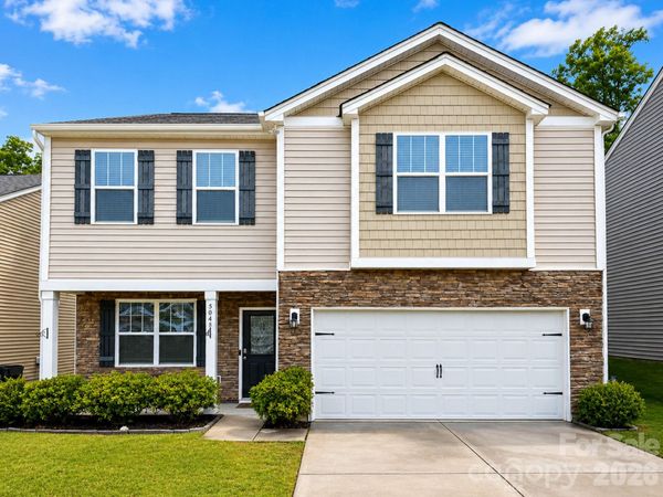5048 Deisy May Lane , Matthews, NC 28105