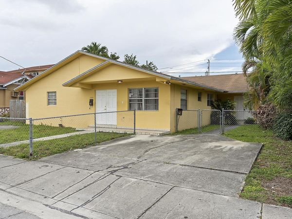 1953-1955 NW 3rd Street, Miami, FL 33125