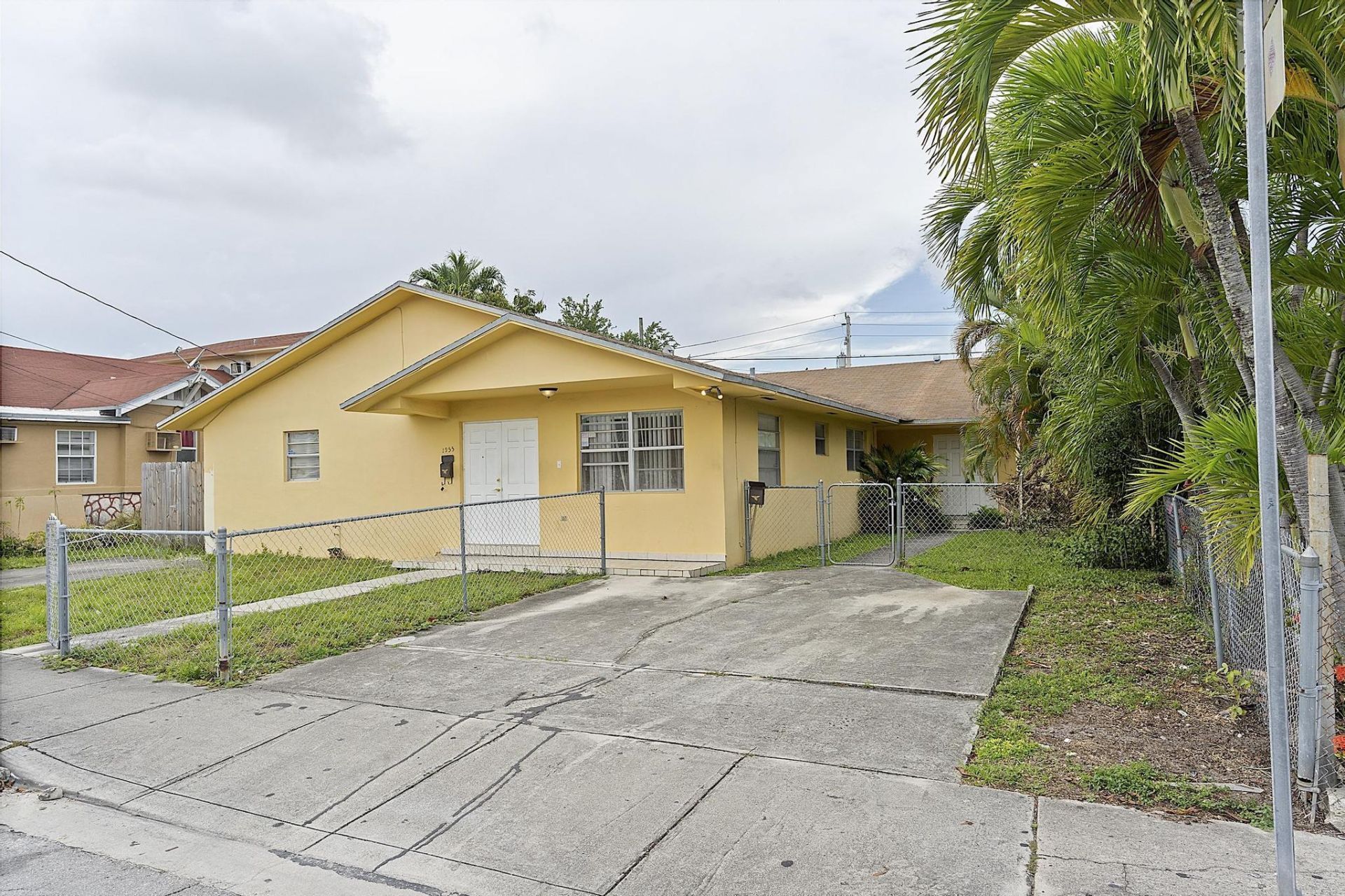 1953-1955 NW 3rd Street, Miami, FL 33125 Photo
