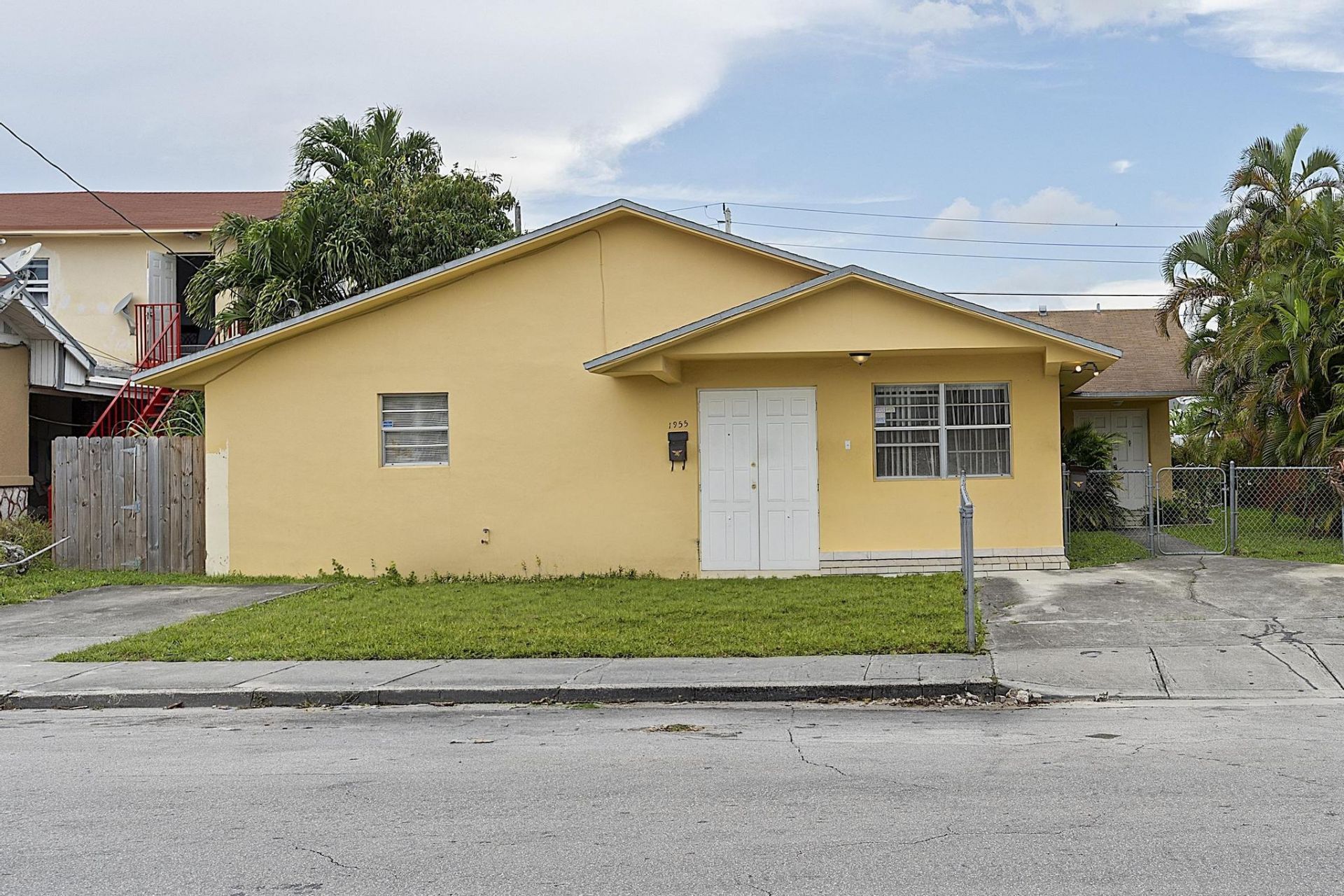 1953-1955 NW 3rd Street, Miami, FL 33125 Photo